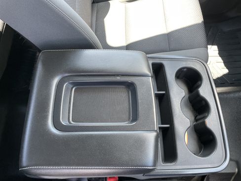 Used 2015 Chevrolet Silverado 1500 LT w/ Custom Sport Edition AWD/4WD image 34