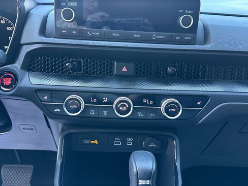 Certified 2024 Honda CR-V EX image 22