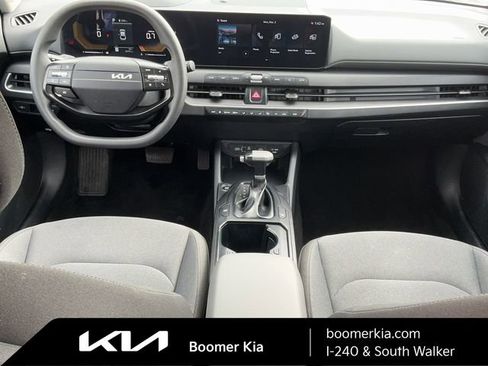 Certified 2025 Kia K4 LXS image 15