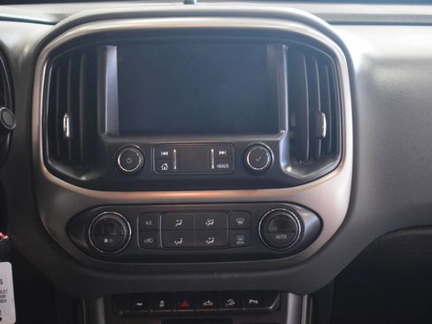 Used 2019 Chevrolet Colorado Z71 image 49