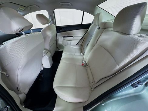 Used 2015 Subaru Impreza 2.0i Premium w/ Popular Package #2 image 24