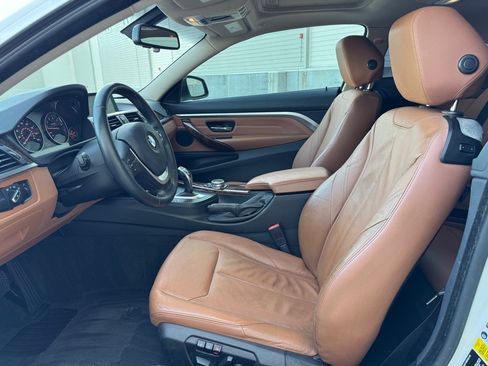 Used 2014 BMW 428i Coupe image 12