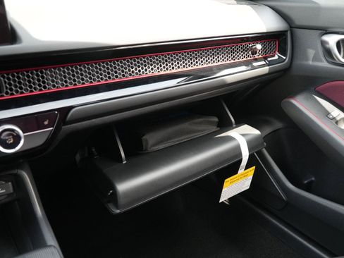 New 2026 Honda Civic Si image 30