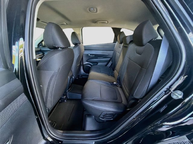 New 2026 Hyundai Tucson SE FWD image 23