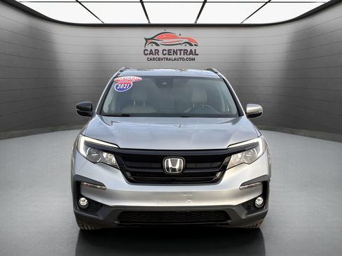 Used 2021 Honda Pilot Special Edition image 6