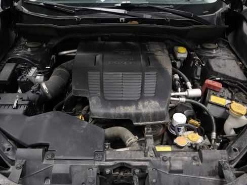 Used 2022 Subaru Forester Premium image 14