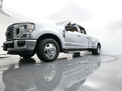 Used 2022 Ford F350 Lariat w/ Lariat Ultimate Package image 29