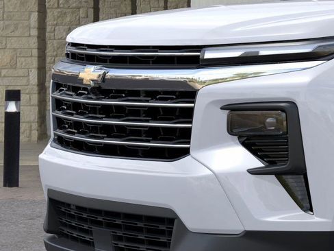 New 2026 Chevrolet Traverse LT w/ Driver Confidence Package image 13