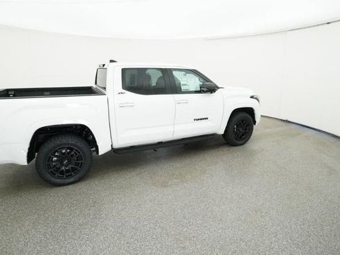 New 2026 Toyota Tundra SR5 image 10