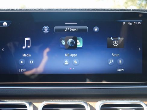 Certified 2024 Mercedes-Benz GLE 450 4MATIC image 25