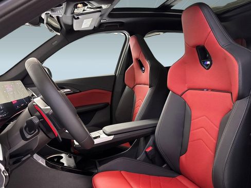 New 2026 BMW X1 M35i w/ Technology Package AWD/4WD image 5