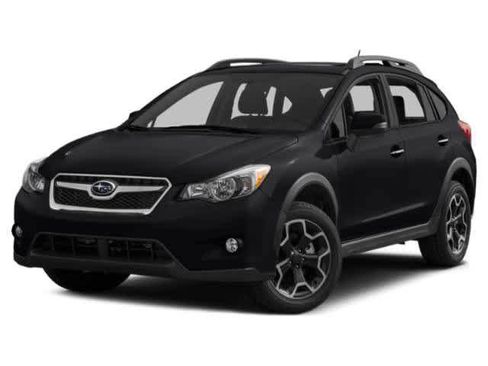 Used 2015 Subaru Crosstrek 2.0i Limited image 1