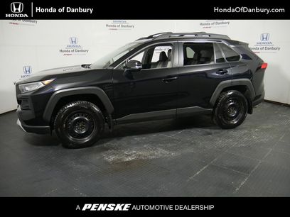 Used 2019 Toyota RAV4 Adventure w/ Cold Weather Package