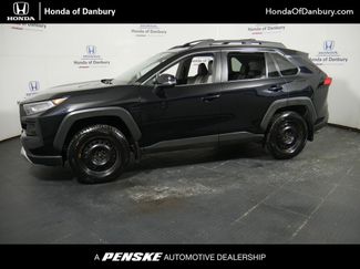 Used 2019 Toyota RAV4 Adventure w/ Cold Weather Package video 1