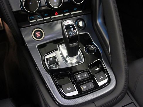 Used 2024 Jaguar F-TYPE R-Dynamic image 16