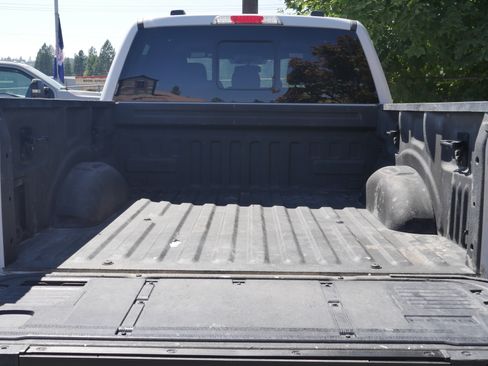 Certified 2023 Ford F150 XLT w/ Equipment Group 302A High AWD/4WD image 27