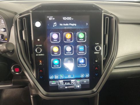 New 2026 Subaru Crosstrek 2.0i Premium image 17