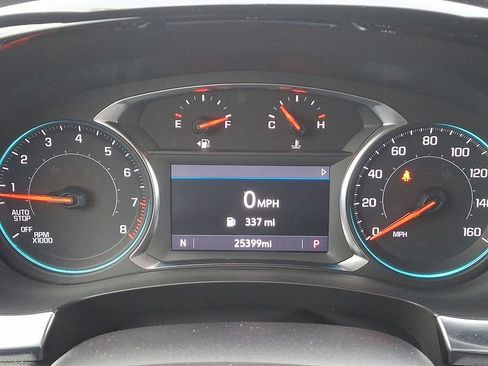 Certified 2023 Chevrolet Traverse LT image 21