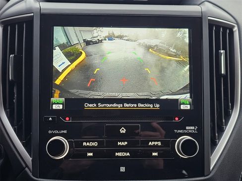 Used 2022 Subaru Forester Limited w/ Popular Package #3 image 32