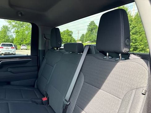 New 2026 Chevrolet Silverado 2500 LT w/ All Star Edition AWD/4WD image 22