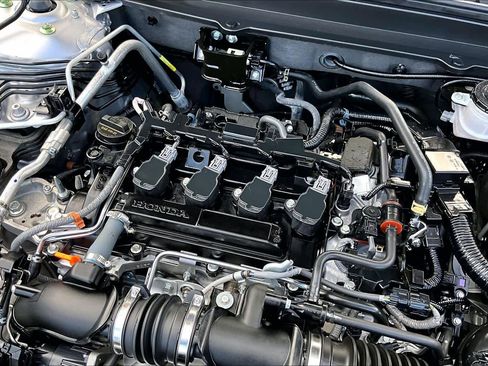 Used 2022 Honda Accord Sport Special Edition image 33