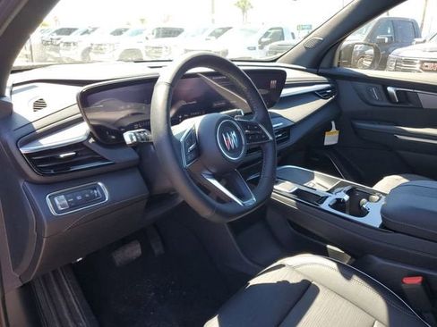 New 2026 Buick Enclave Sport Touring w/ Power Package FWD image 20