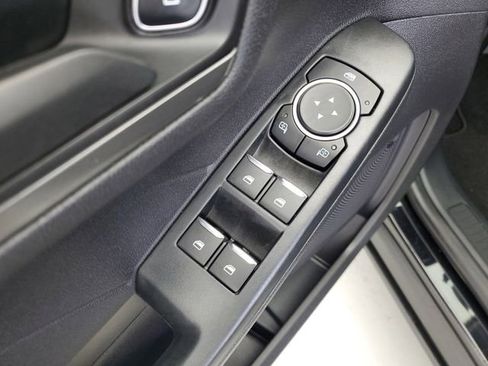 Used 2024 Ford Escape Active FWD image 21