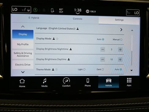 Used 2023 Chrysler Pacifica Touring-L FWD image 27