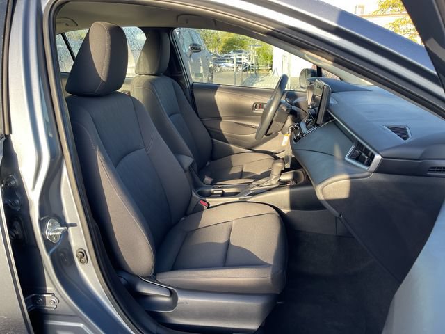 Used 2024 Toyota Corolla LE FWD image 20