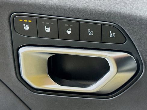 New 2026 Kia K4 GT-Line Turbo FWD image 23