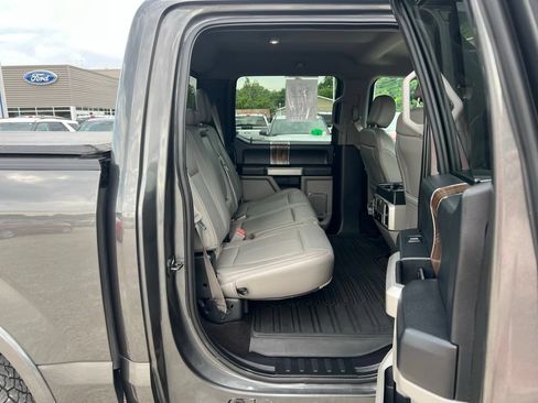 Used 2020 Ford F150 Lariat AWD/4WD image 20