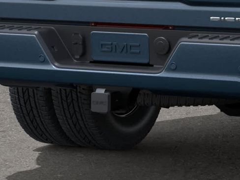 New 2026 GMC Sierra 3500 Denali Ultimate AWD/4WD image 14