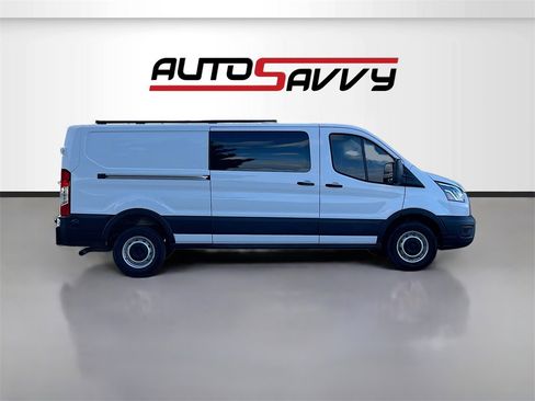 Used 2024 Ford Transit 350 Base image 8