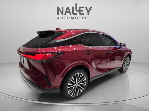 New 2026 Lexus RX 350 350 Premium+ image 5