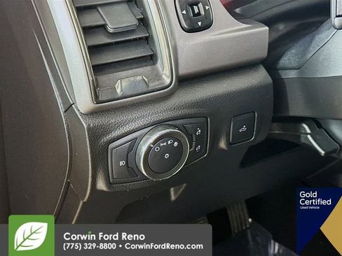 Certified 2021 Ford Ranger XLT w/ Equipment Group 302A High image 13