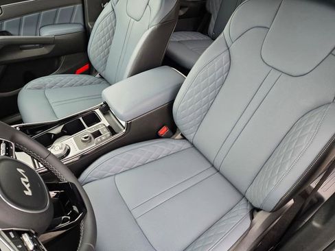 New 2025 Kia Sorento SX Prestige image 19
