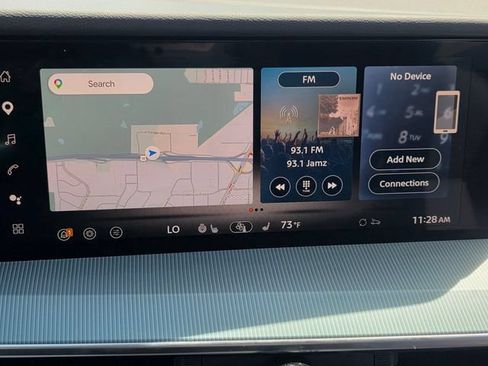 New 2025 Nissan Murano SL AWD/4WD image 19