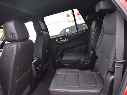 Certified 2021 Chevrolet Tahoe Z71 image 22