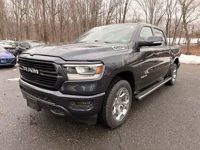 Used 2019 RAM 1500 Big Horn