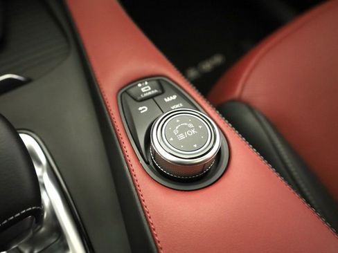 Used 2023 INFINITI QX55 Sensory w/ Lighting Package image 23