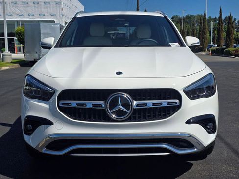 Used 2026 Mercedes-Benz GLA 250 4MATIC image 9