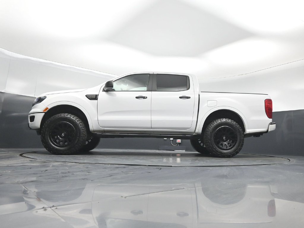 Used 2019 Ford Ranger XLT w/ Black Appearance Package RWD image 45