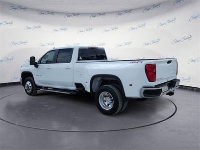 New 2026 Chevrolet Silverado 3500 LT w/ All Star Edition