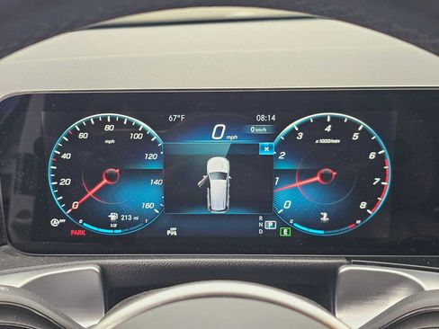 Certified 2022 Mercedes-Benz GLB 250 image 23