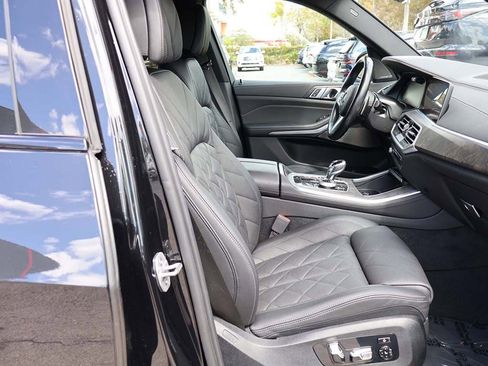 Used 2023 BMW X5 sDrive40i w/ Executive Package image 35