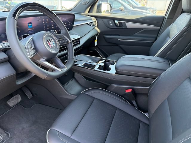 New 2026 Buick Enclave Sport Touring w/ Super Cruise Package FWD image 16