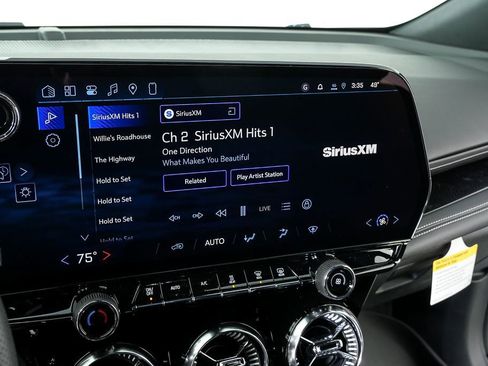 New 2026 Chevrolet Blazer EV LT image 16