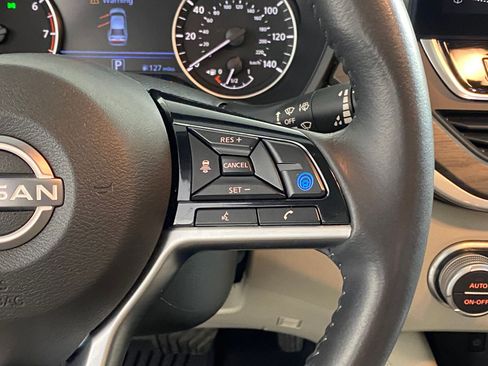 Used 2023 Nissan Altima 2.5 SL image 31