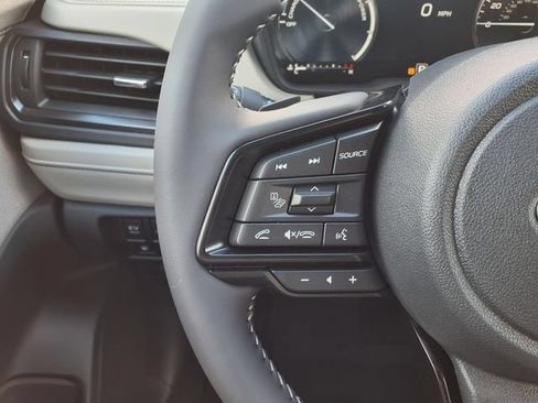 New 2026 Subaru Forester Premium AWD/4WD image 15