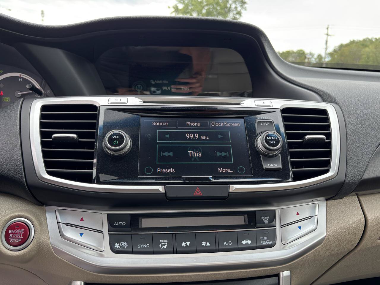 Used 2013 Honda Accord EX-L image 23